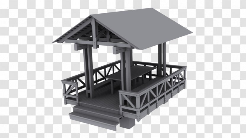 Roof Angle - Design Transparent PNG