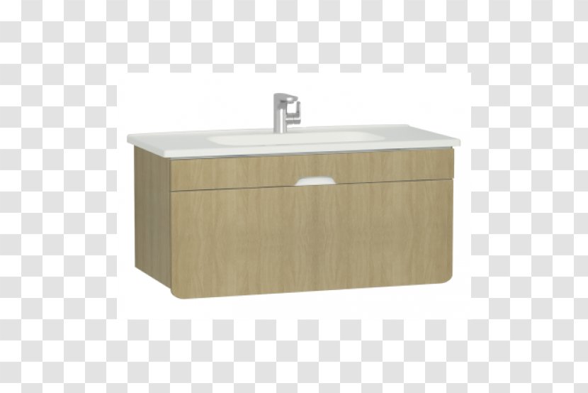 Bathroom Cabinet Sink Drawer - Bathtub Transparent PNG