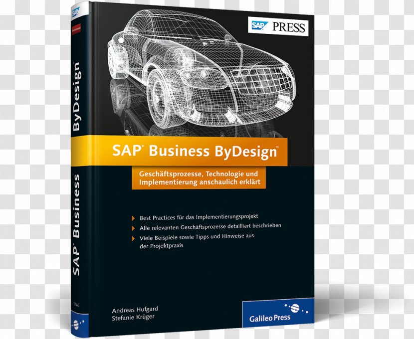 Vehicular Technologies: Techniques And Applications SAP Business ByDesign: Geschäftsprozesse, Technologie Und Implementierung Anschaulich Erklärt One - Text - Design Transparent PNG