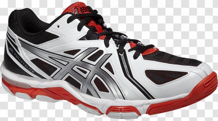 Shoe Volleyball ASICS Volley Elite FF Asics GEL-VOLLEY 3 - Sportswear Transparent PNG