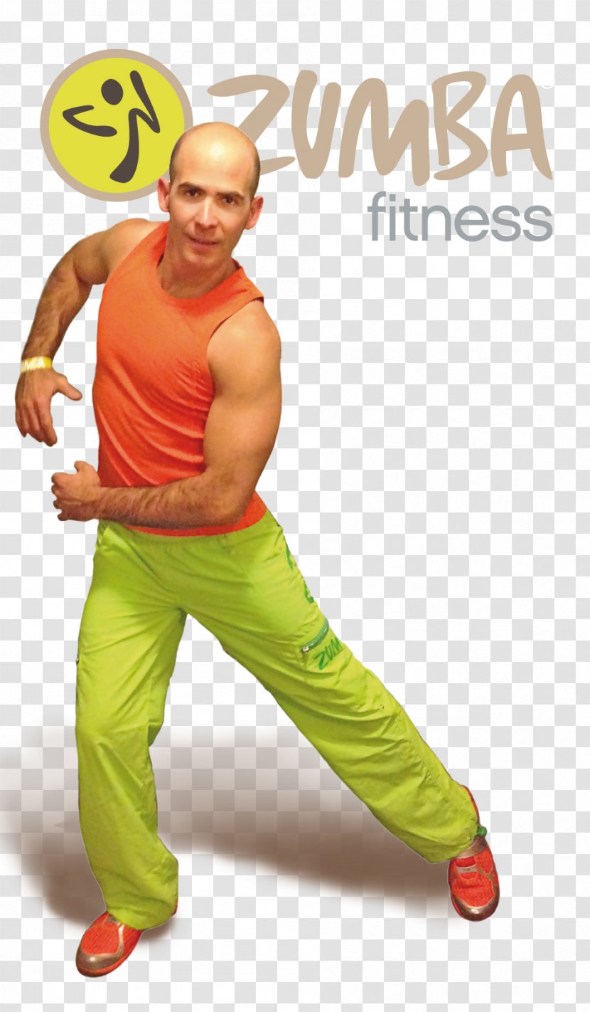 Physical Fitness Toning Exercises Zumba Escorredora Modern Family - Luis Transparent PNG