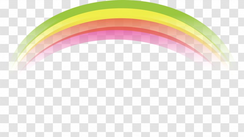 Graphic Design Pattern - Text - Rainbow Transparent PNG