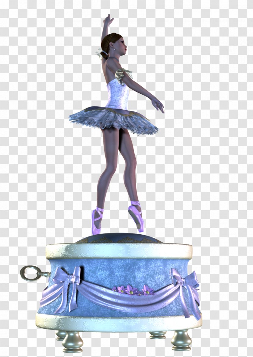 Figurine - Second Day Of Christmas Transparent PNG
