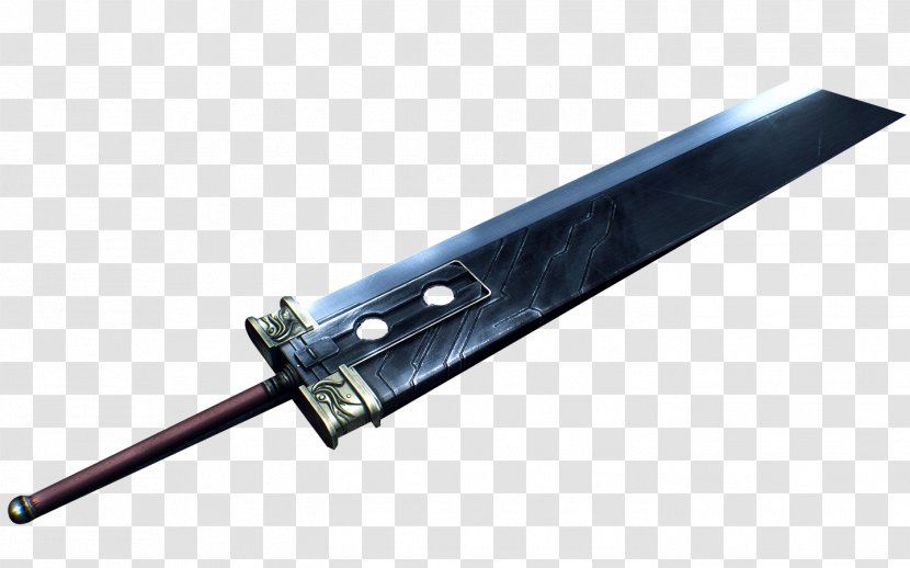 Daikatana Dagger Knife Weapon - Artworks Sword Transparent PNG