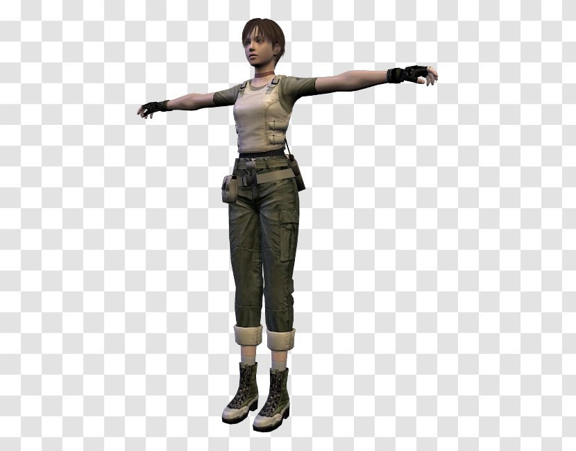 Resident Evil Zero 5 GameCube Video Game PlayStation 4 - Gamecube - Wikipedia Transparent PNG