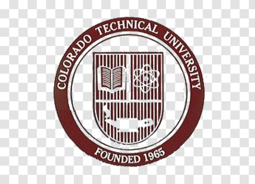 Colorado Technical University Department Of Labor And Employment United States Defense - Badge - Student Transparent PNG