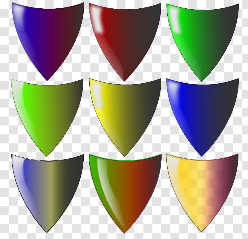 Shield Free Content Clip Art - Royalty Payment - Images Of Shields Transparent PNG