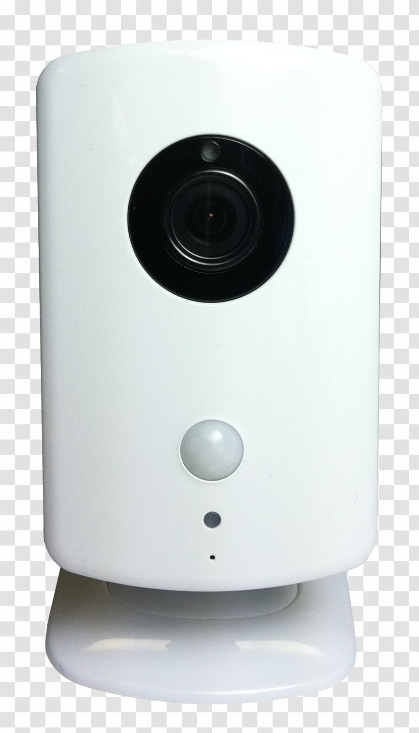 Security Alarms & Systems Home Automation Kits Alarm.com - Multimedia - Hd Camera Transparent PNG