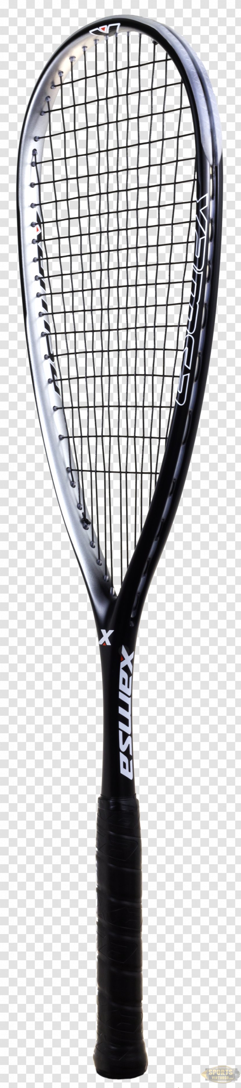 Strings Racket Rakieta Do Squasha Tecnifibre - Tennis Transparent PNG