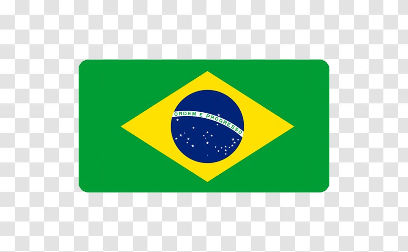 Flag Of Brazil Vector Graphics National Transparent PNG