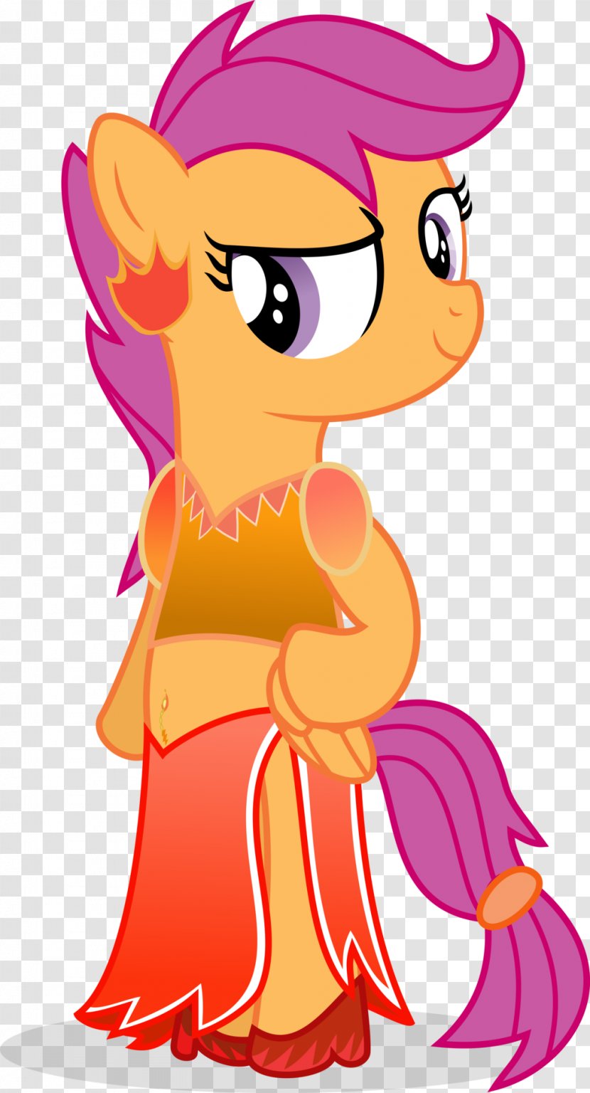 Art My Little Pony: Friendship Is Magic Fandom Cutie Mark Crusaders Clip - Flower - Dream Dance Transparent PNG