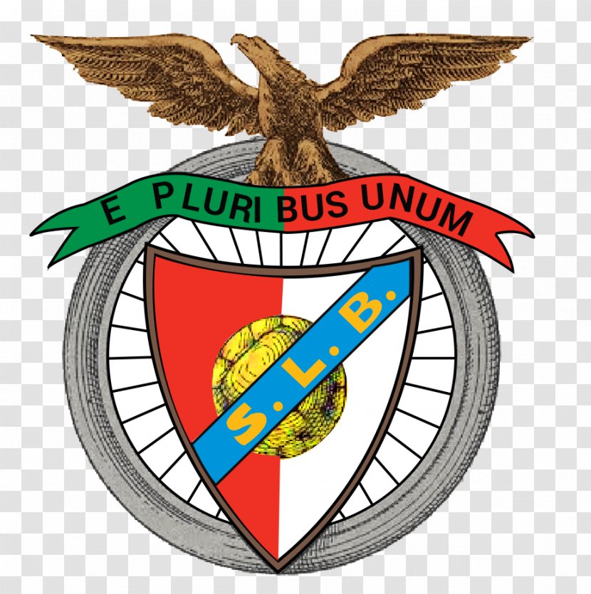 Logo Organization Clip Art S.L. Benfica Badge - Sl - Flamula Transparent PNG