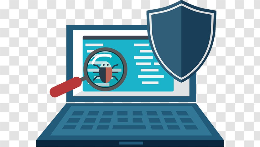 Computer Security Internet Antivirus Software Web Application - Network - Malware Transparent PNG