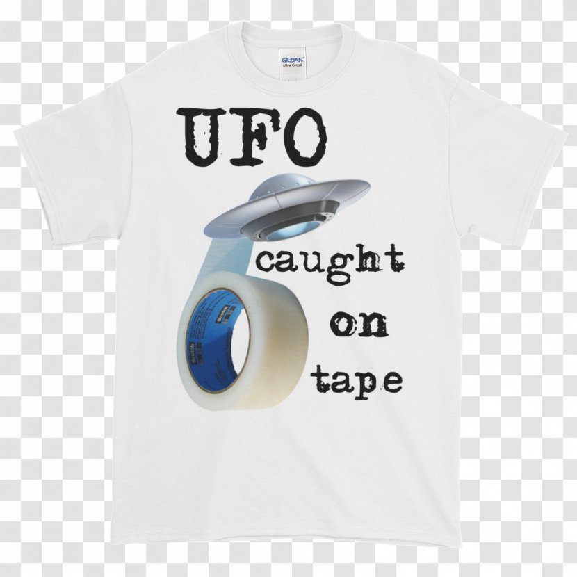 T-shirt Unidentified Flying Object Brand Transparent PNG