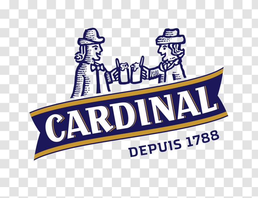 Logo Beer Organization Cardinal Area Transparent PNG