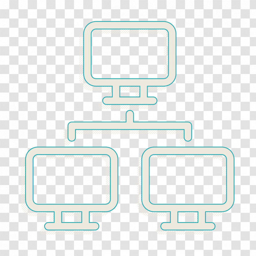 Network Icon Communication And Media Icon Connection Icon Transparent PNG