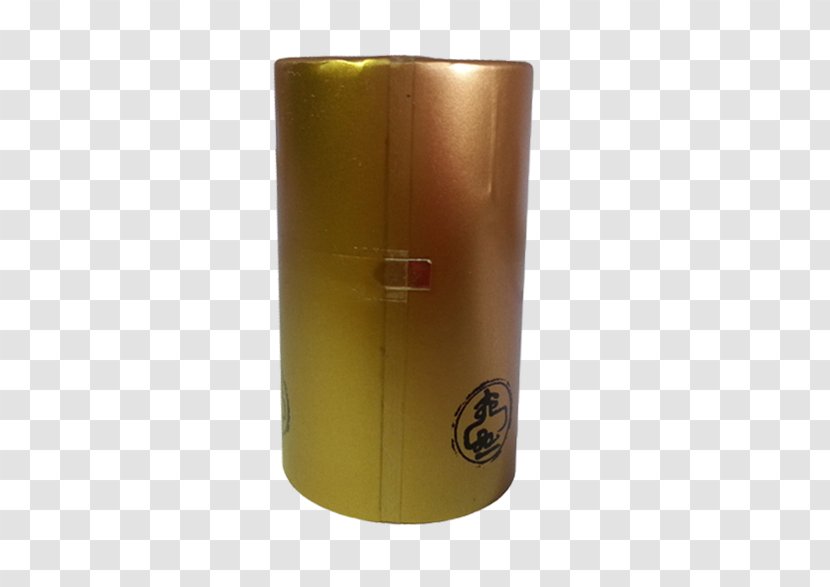 Cylinder - Design Transparent PNG