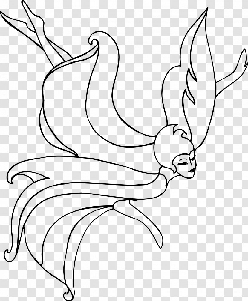 Line Art Dance Clip - Invertebrate - Biopharmaceutical Color Pages Transparent PNG