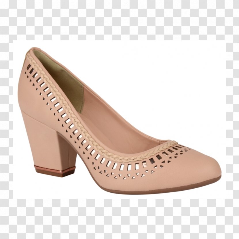 Court Shoe High-heeled Peep-toe Mule - Highheeled - Boot Transparent PNG