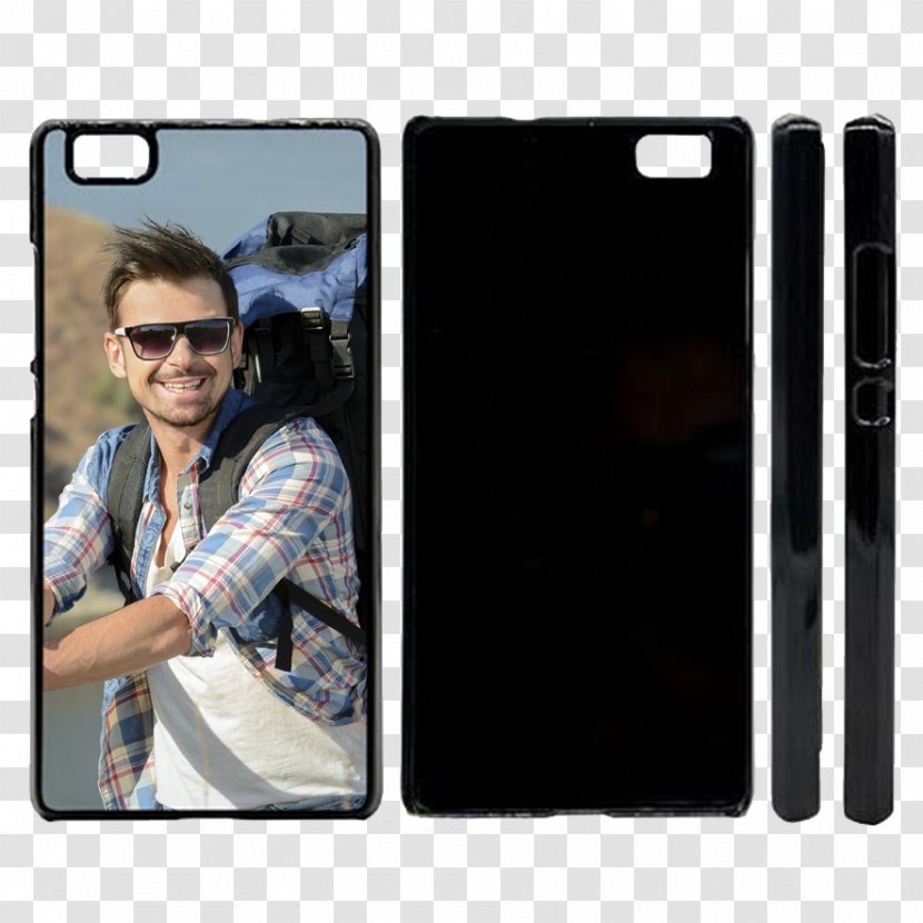 Mobile Phone Accessories Phones IPhone - Gadget - Calling Person Transparent PNG