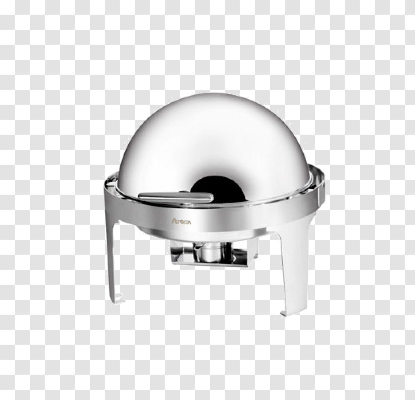 Chafing Dish Buffet Food Warmer Chef - Vollrath Company Transparent PNG