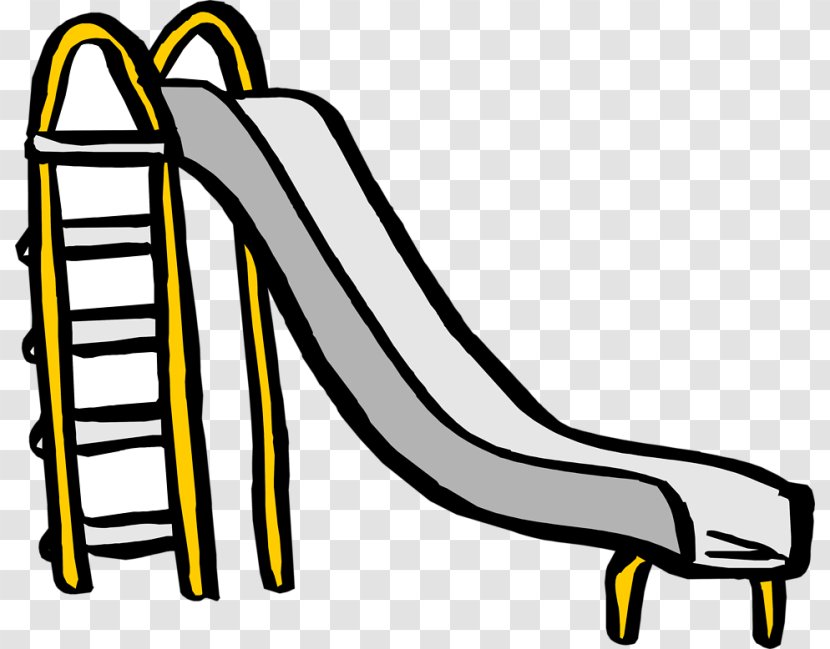 Playground Slide Clip Art - Speeltoestel Transparent PNG