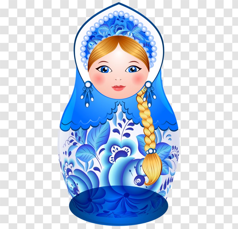 Matryoshka Doll Vector Graphics Stock Illustration - Fictional Character - Montagne Russe En Bois Transparent PNG