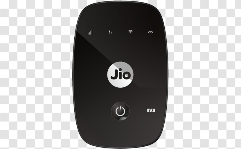 Datacard Jio Wireless Router Dongle - Wifi Transparent PNG