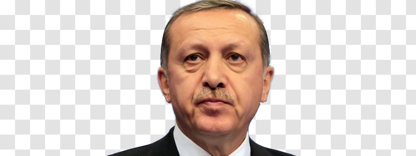 Recep Tayyip Erdoğan Politician Justice And Development Party Prime Minister Leader - Erdogan Transparent PNG