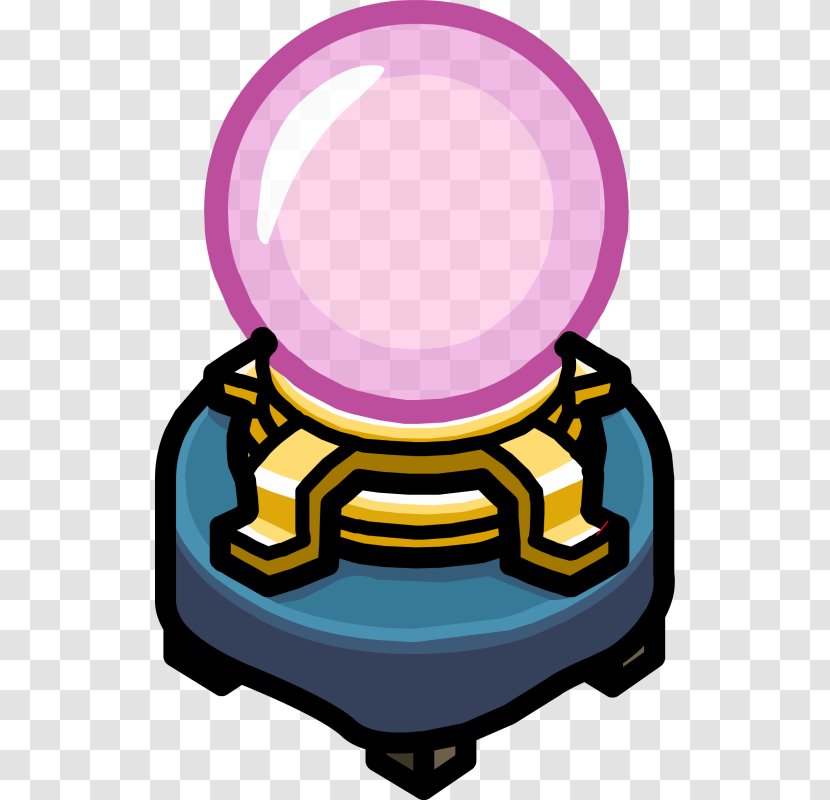 Clip Art Crystal Ball Image Magic Transparent PNG