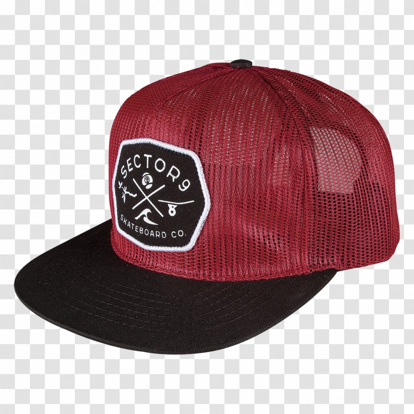 Baseball Cap Hat Sector 9 Clothing - Beanie Transparent PNG