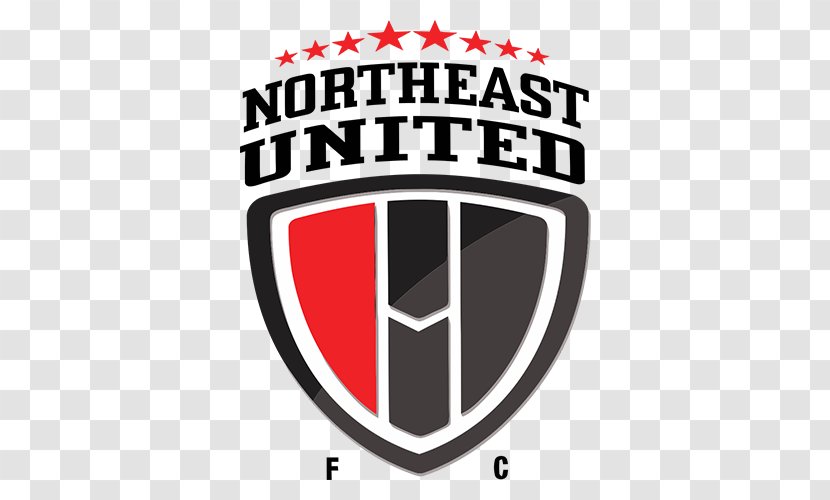 NorthEast United FC Logo Brand Trademark - Label - Design Transparent PNG