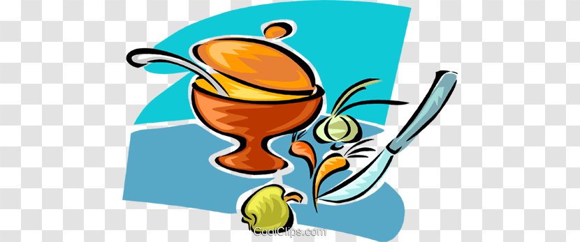 Food Cartoon Clip Art - Organism Transparent PNG