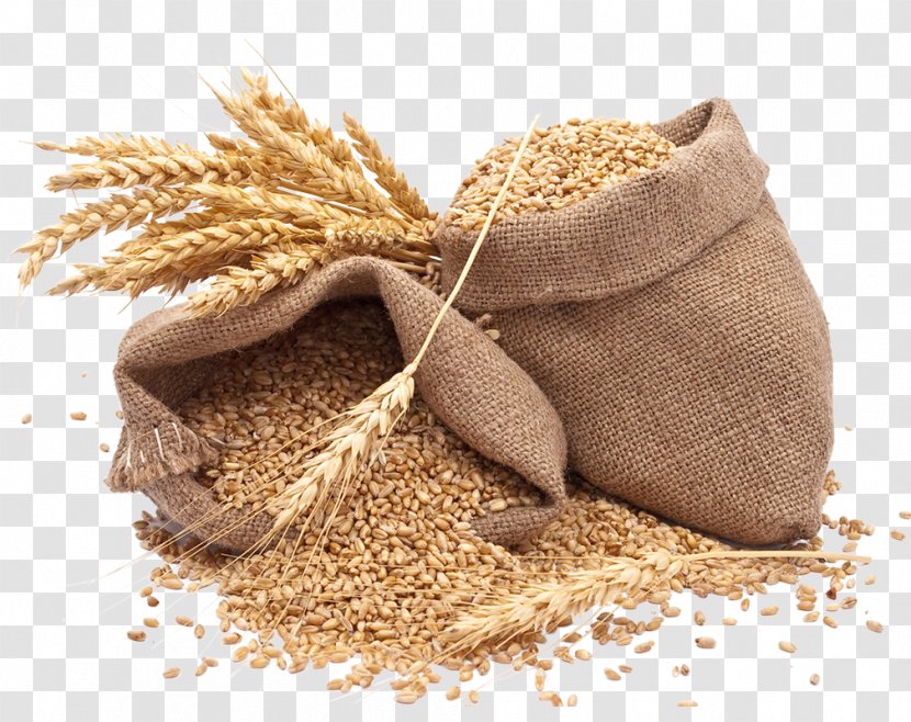 Cereal Wheat Whole Grain Vegetarian Cuisine - Barley Transparent PNG