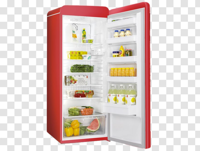 Refrigerator Clip Art - Product - Image Transparent PNG