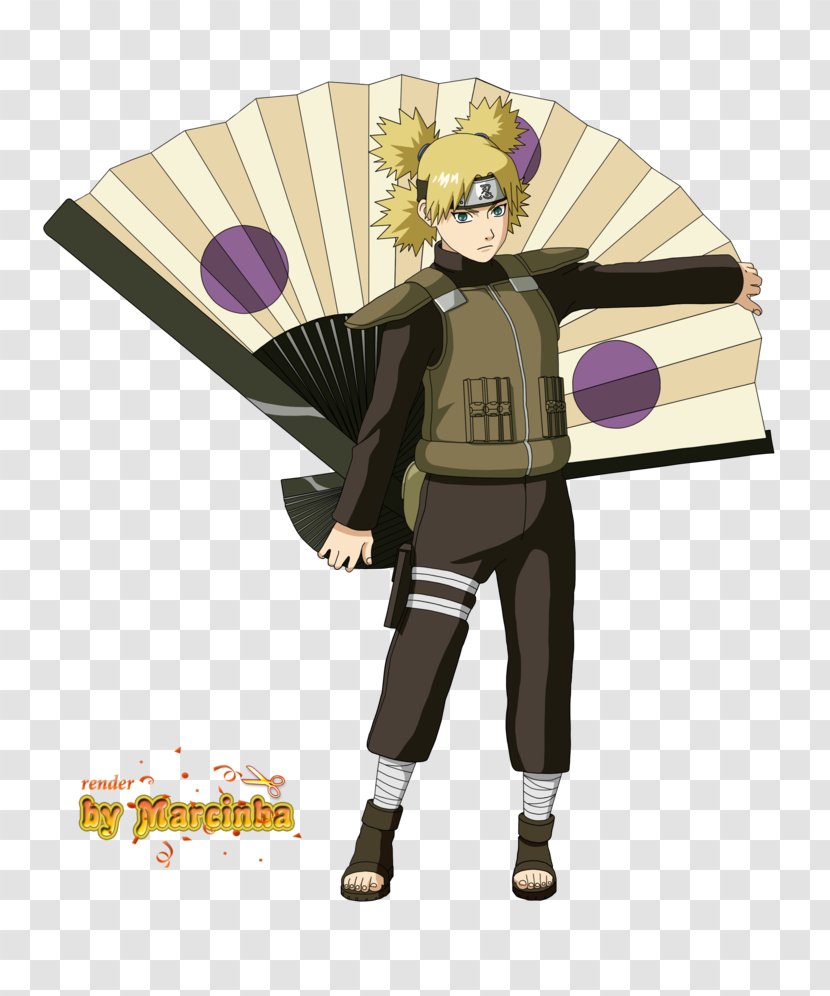 Temari Gaara Kankuro Shikamaru Nara Naruto: Ultimate Ninja - Flower - Ferret Transparent PNG