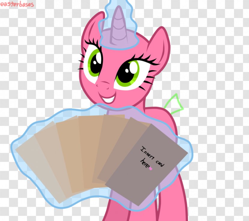 My Little Pony: Friendship Is Magic DeviantArt Whiskers - Flower - Floating Flag Transparent PNG