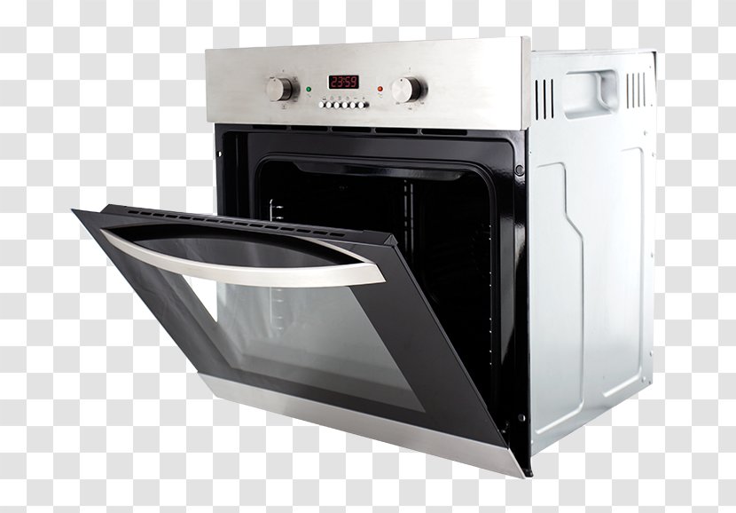 Oven Small Appliance Major - Kitchen - Electric Cooker Transparent PNG