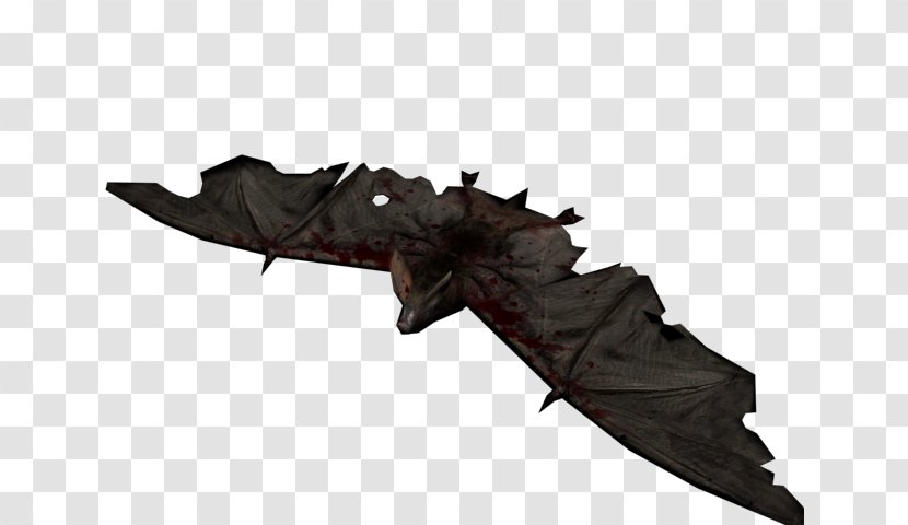 Zombie Cartoon - Red Dead - Leaf Transparent PNG
