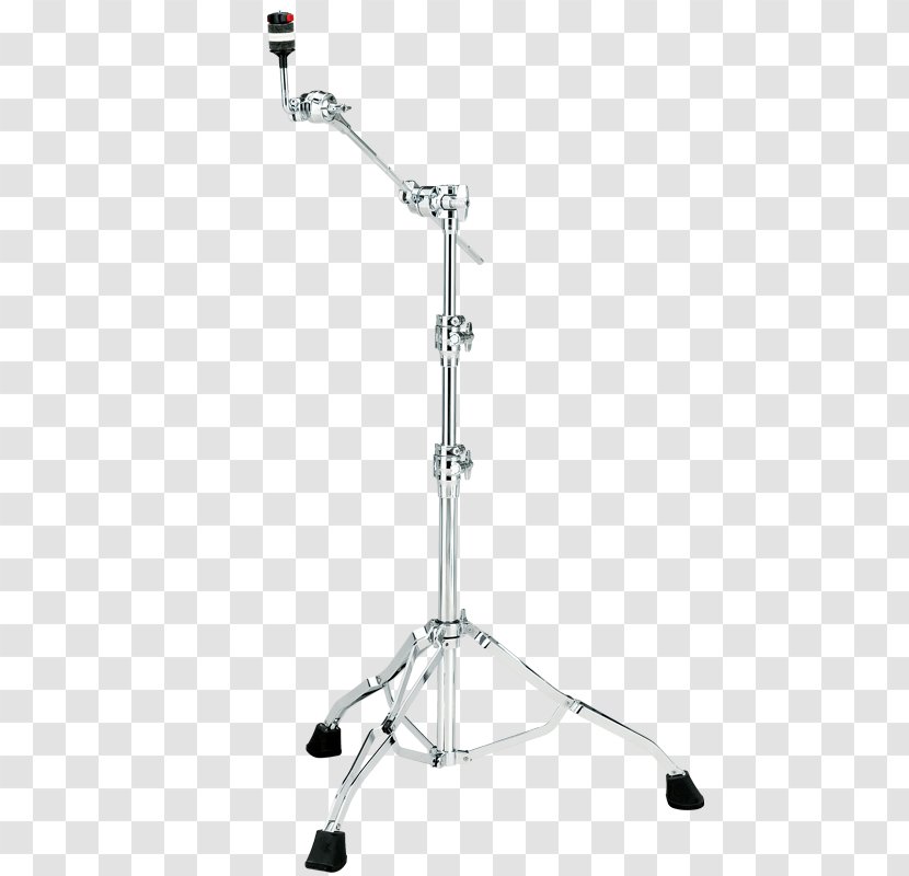 Cymbal Stand Tama Drums Talking Drum Snare - Heart Transparent PNG