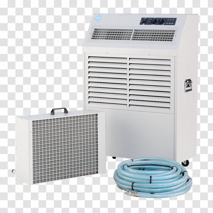 Split Air Conditioning Conditioner Energy Heat - Refrigeration Transparent PNG