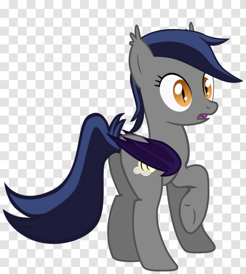 Pony Echo The Bat Twilight Sparkle Equestria Daily Cartoon - Heart - Bats Transparent PNG