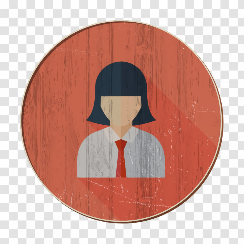 Teamwork Icon Businesswoman Icon Woman Icon Transparent PNG