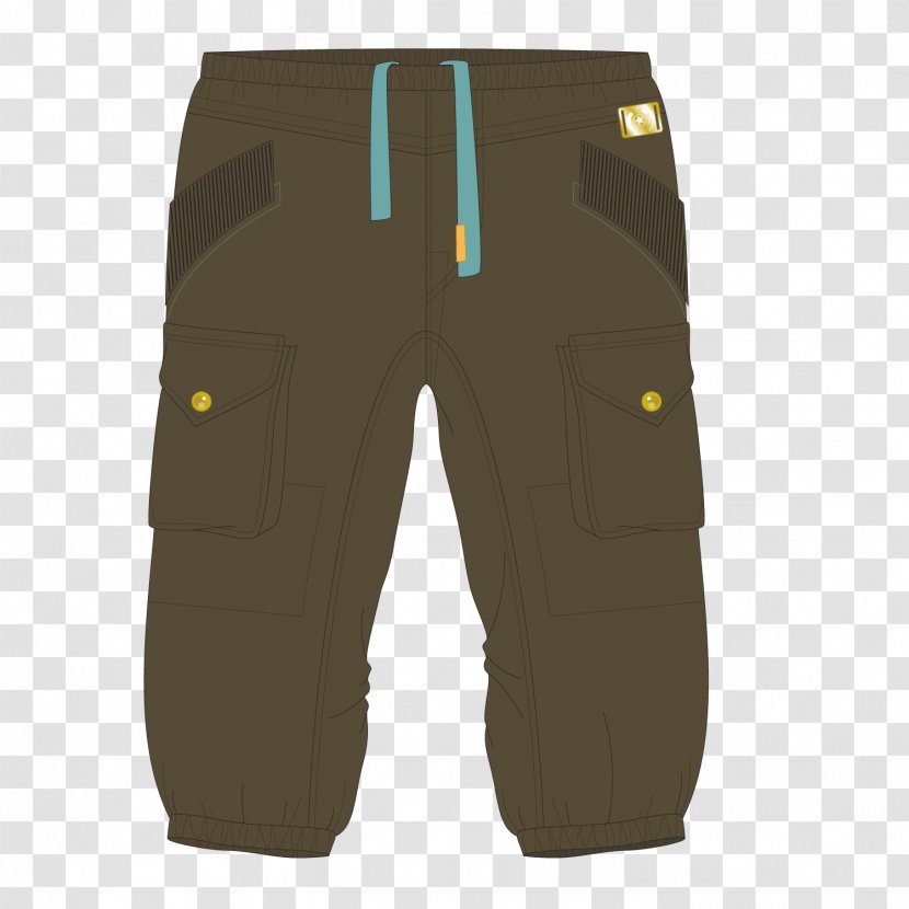 Trousers Shorts - Designer - Boy Transparent PNG