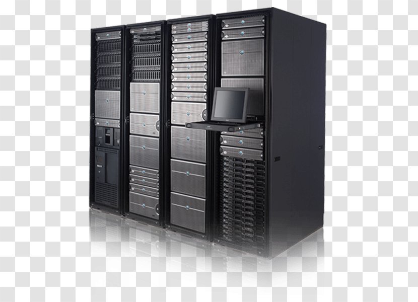 Laptop Computer Servers Desktop Computers Hardware - Network Transparent PNG
