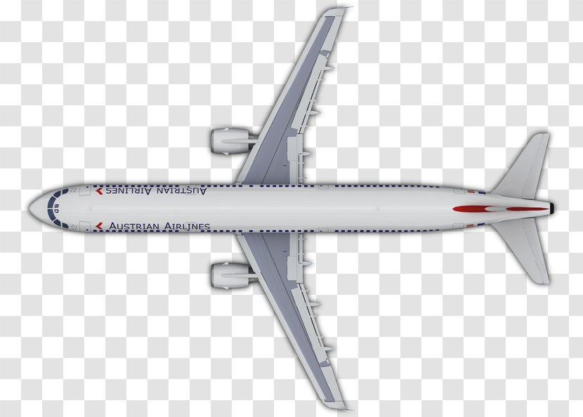 Boeing 767 Airbus A330 757 A320 Family - Air Travel - Aircraft Transparent PNG