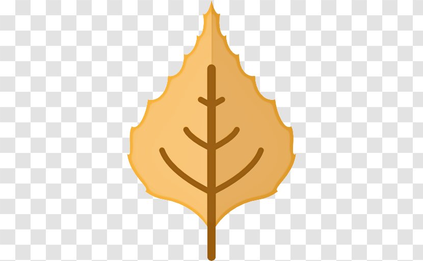 Leaf Tree Plant Clip Art Logo - Symbol Transparent PNG