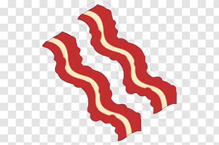 Bacon Sandwich Fried Egg Breakfast Clip Art - Area Transparent PNG