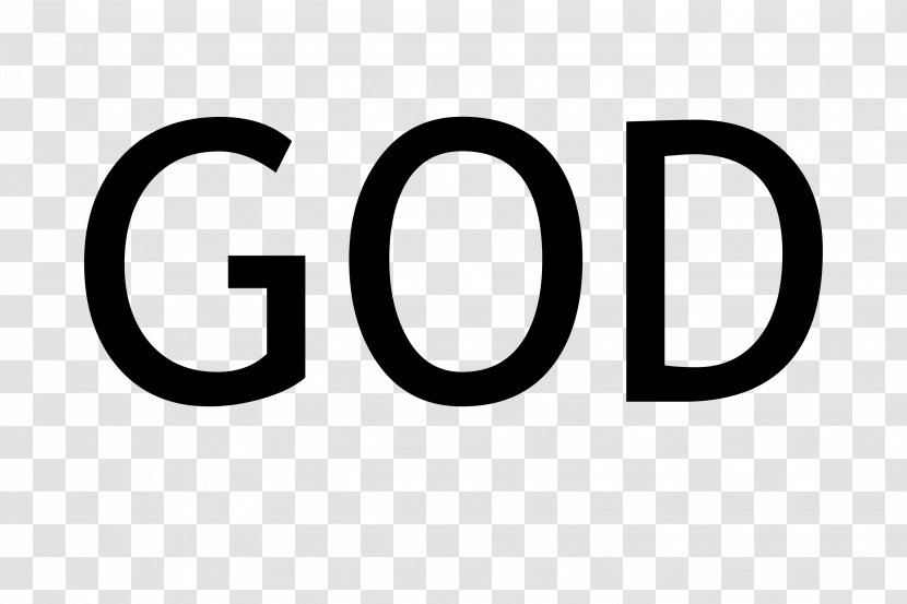 God Digital Image - Trademark - Gods Transparent PNG