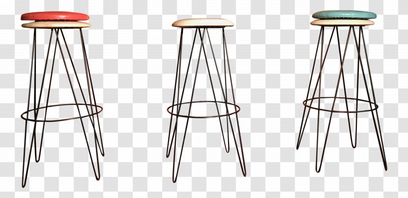 Bar Stool Furniture Transparent PNG